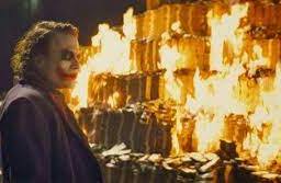 This Economic Reckoning isn’t Coming. It’s Already Here