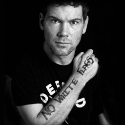 No White Flags: How Fighting ALS Needs You & Me