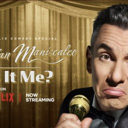 Timestamp #5: Which Netflix Stand-up Specials to Watch, The Nutcracker >1812 Overture?, & Spend your $ HERE.